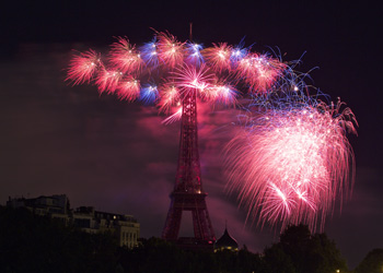 Dinner Show in Paris