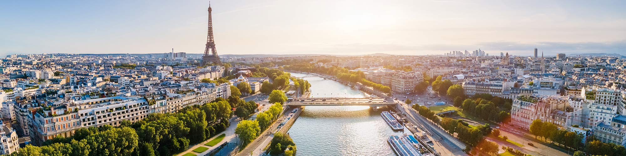 Une Petite Croisiere En Bateau Mouche